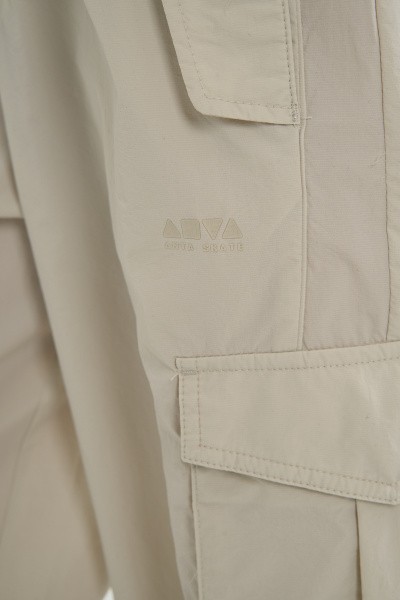 ����� ����� ����������� ANTA ANTA SKATE Woven Casual Pants