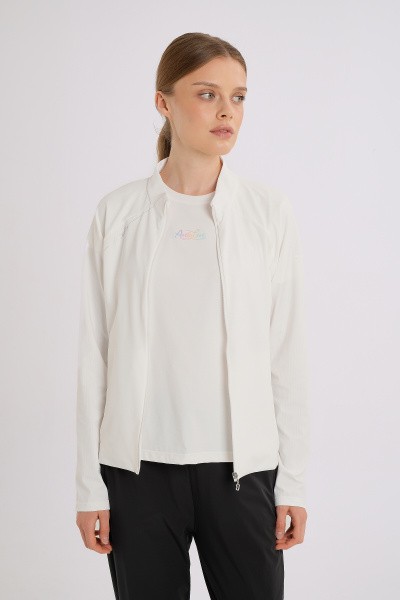 ��������� ANTA ANTA TRN Knit Track Top