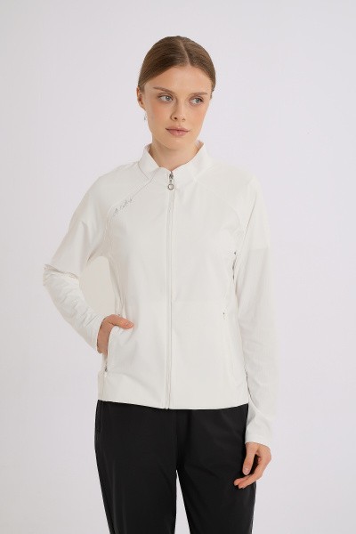��������� ANTA ANTA TRN Knit Track Top