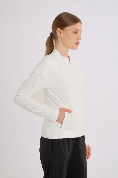 ��������� ANTA ANTA TRN Knit Track Top