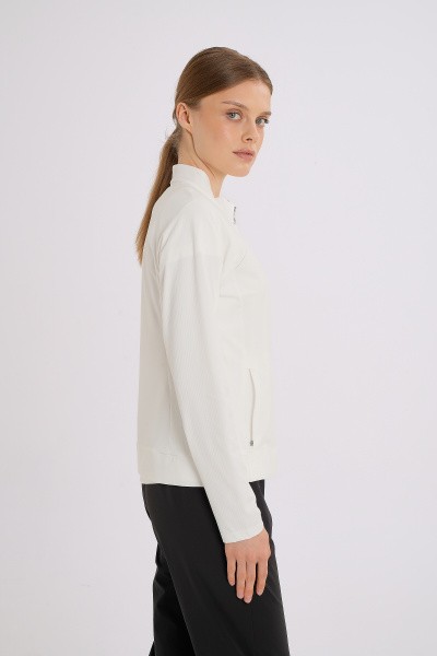 ��������� ANTA ANTA TRN Knit Track Top