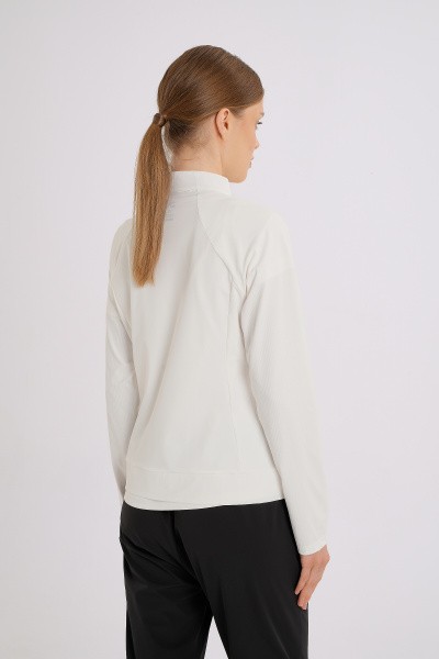 ��������� ANTA ANTA TRN Knit Track Top