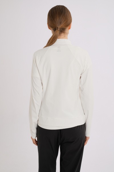 ��������� ANTA ANTA TRN Knit Track Top