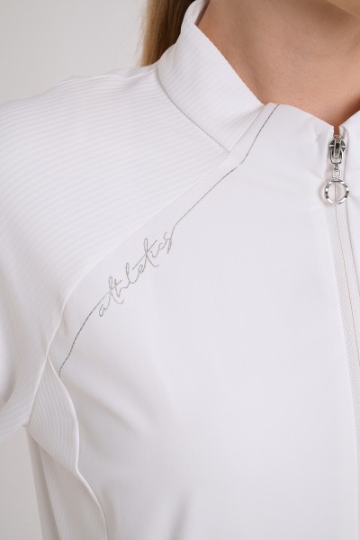 ��������� ANTA ANTA TRN Knit Track Top