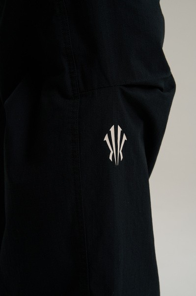 ����� ����������� ANTA KAI Woven Casual Pants