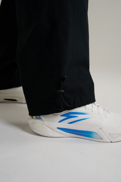 ����� ����������� ANTA KAI Woven Casual Pants