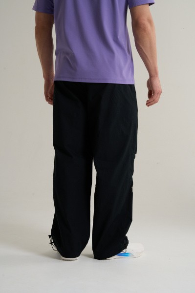 ����� ����������� ANTA KAI Woven Casual Pants