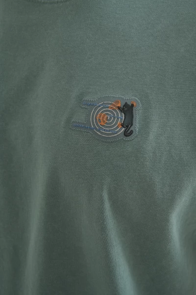 �������� Anta SKATE SS Tee