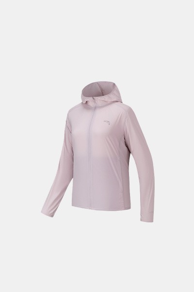 �������� ANTA ANTA RUNNING Woven Track Top
