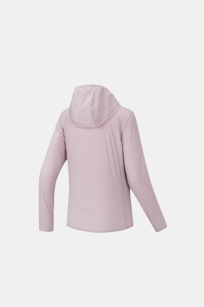 �������� ANTA ANTA RUNNING Woven Track Top