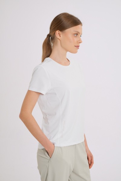 �������� ANTA ANTA RUNNING SS Tee