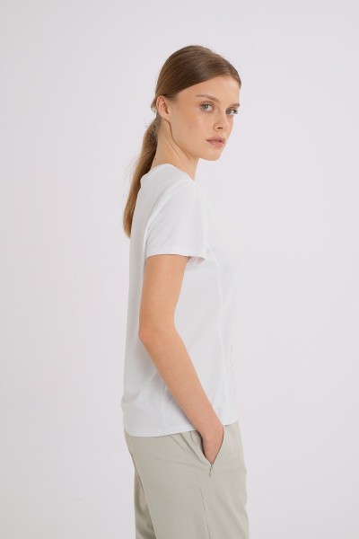 �������� ANTA ANTA RUNNING SS Tee
