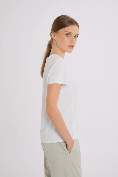 �������� Anta RUNNING SS Tee