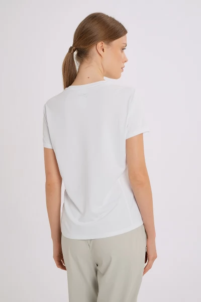 �������� Anta RUNNING SS Tee