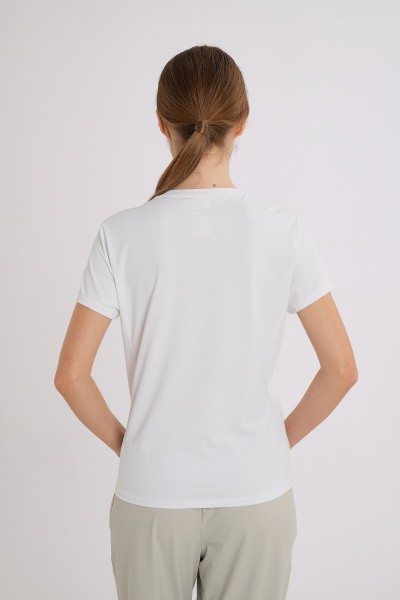 �������� ANTA ANTA RUNNING SS Tee
