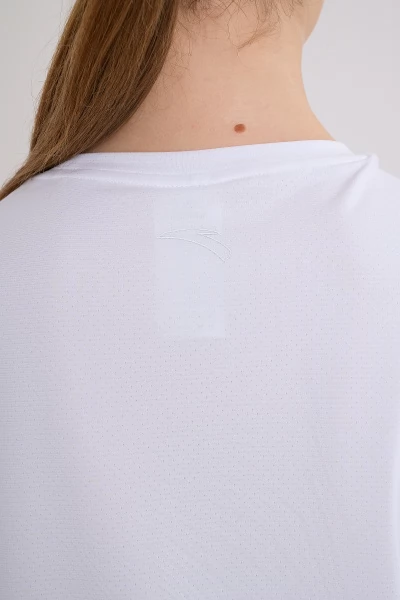 �������� Anta RUNNING SS Tee