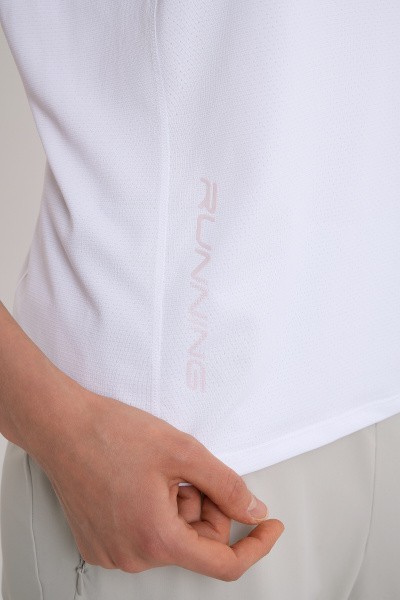�������� ANTA ANTA RUNNING SS Tee