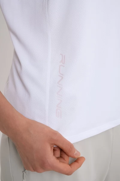 �������� Anta RUNNING SS Tee