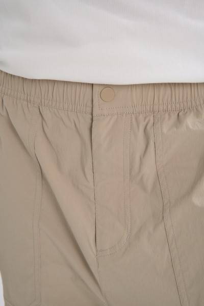 ����� ����������� Anta SKATE Woven Casual Pants