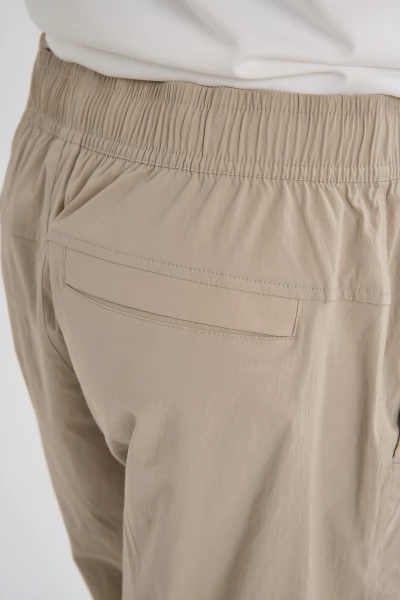 ����� ����������� Anta SKATE Woven Casual Pants