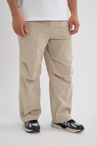 ����� ����������� Anta SKATE Woven Casual Pants