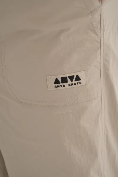 ����� ����������� Anta SKATE Woven Casual Pants
