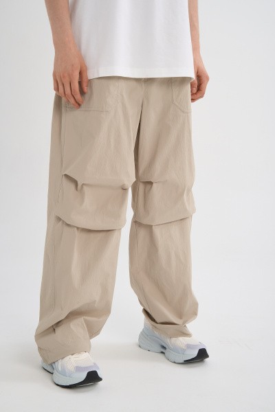 ����� ����������� Anta SKATE Woven Casual Pants