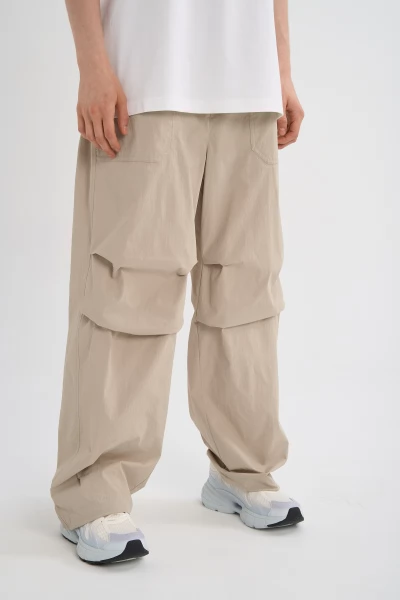 ����� ����������� Anta SKATE Woven Casual Pants