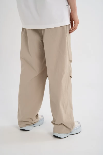 ����� ����������� Anta SKATE Woven Casual Pants