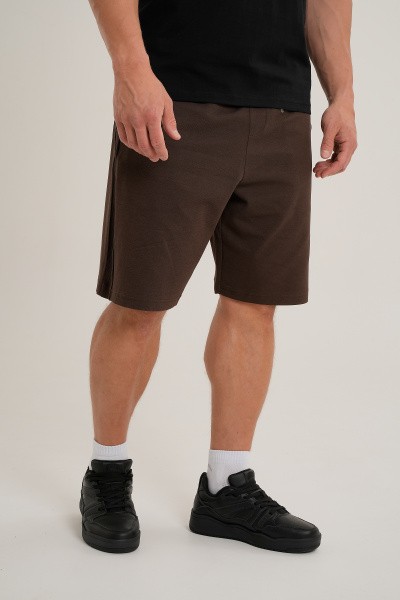 ����� ����������� ANTA ANTA COMMUTE Knit Half Pants