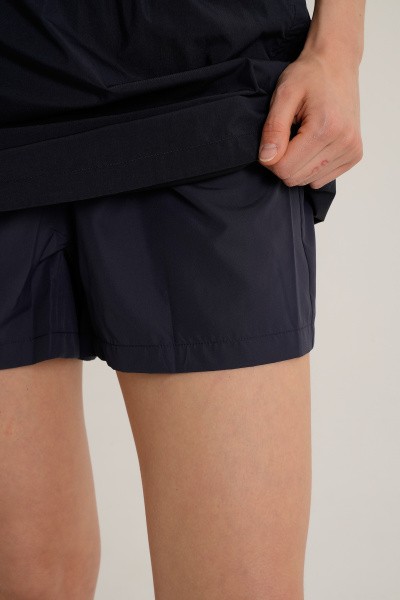 ���� ANTA ANTA COMMUTE Woven Skirt