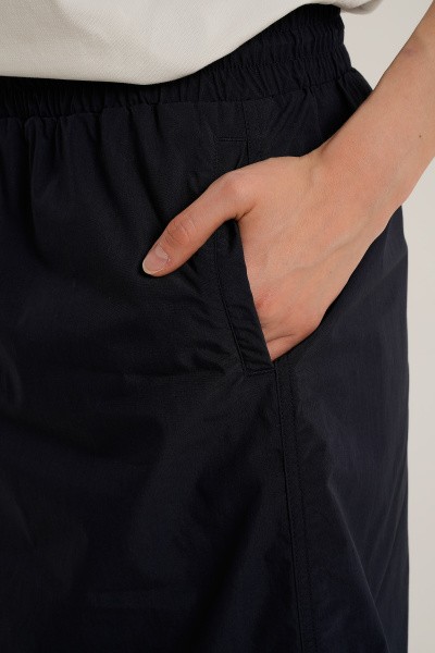 ���� ANTA ANTA COMMUTE Woven Skirt
