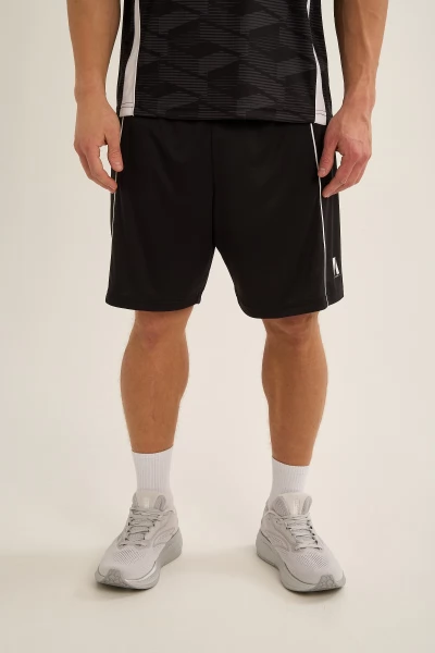 ����� ������� ANTA Football Shorts