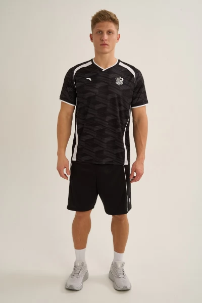 ����� ������� ANTA Football Shorts