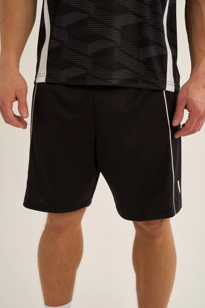 ����� ������� ANTA Football Shorts