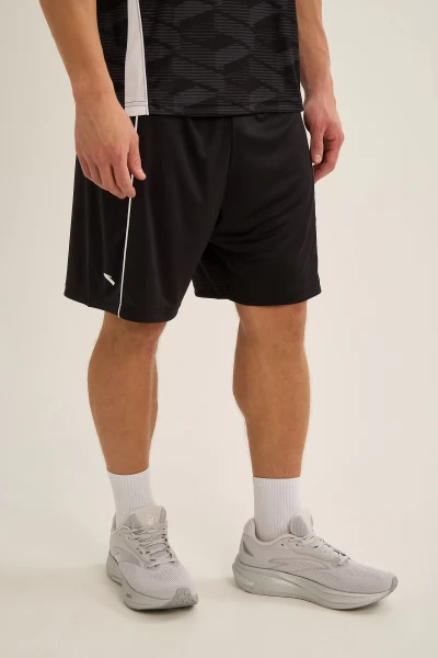 ����� ������� ANTA Football Shorts