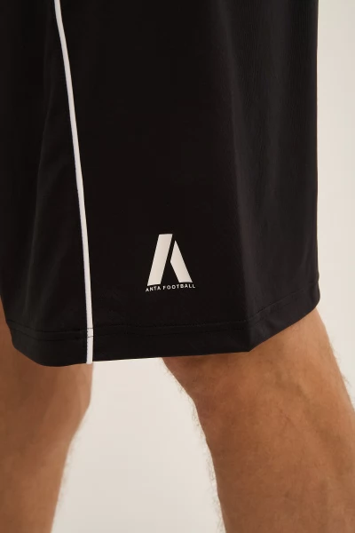 ����� ������� ANTA Football Shorts