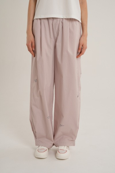 ����� ����������� ANTA ANTA SKATE Woven Casual Pants