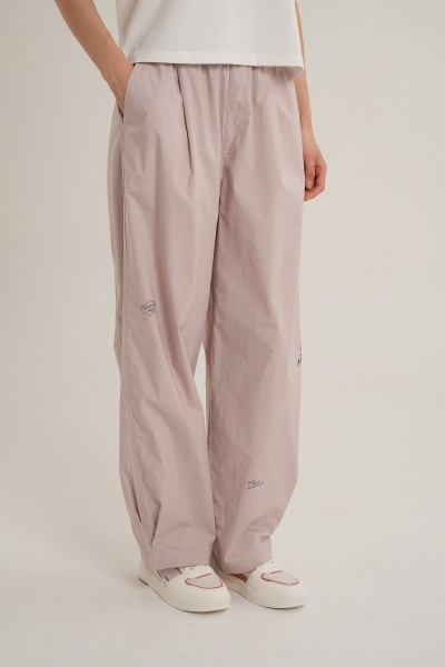 ����� ����������� ANTA ANTA SKATE Woven Casual Pants