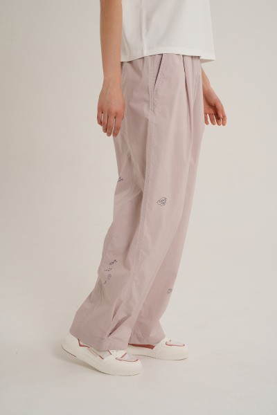 ����� ����������� ANTA ANTA SKATE Woven Casual Pants