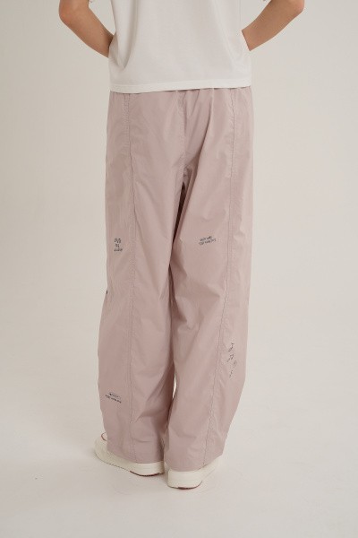 ����� ����������� ANTA ANTA SKATE Woven Casual Pants