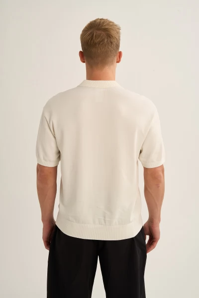���� ANTA COMMUTE SS Polo