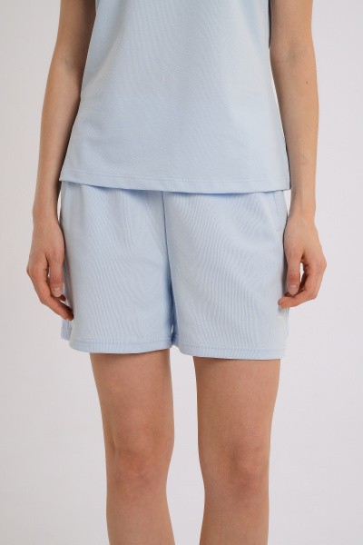 ����� ����������� ANTA ANTA TRN-ESSENTIAL Knit Shorts