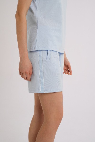����� ����������� ANTA ANTA TRN-ESSENTIAL Knit Shorts