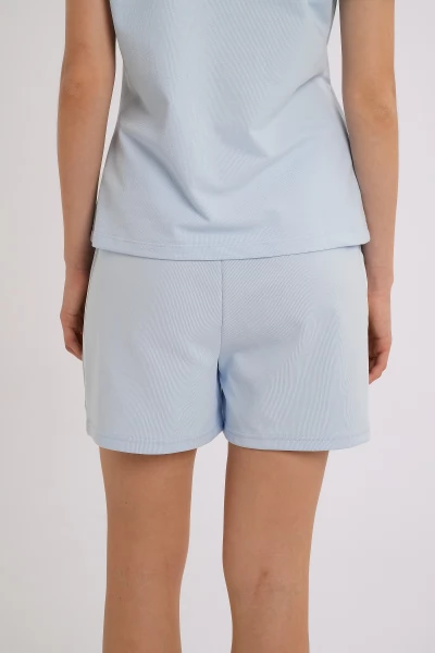 ����� ����������� Anta TRN-ESSENTIAL Knit Shorts
