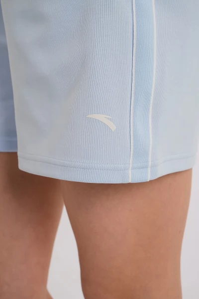 ����� ����������� Anta TRN-ESSENTIAL Knit Shorts