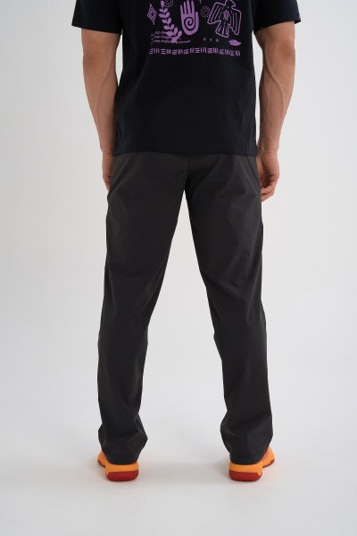 ����� ����������� ANTA ANTA OUTDOOR Woven Track Pants