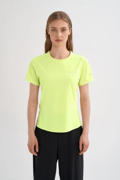 �������� Anta RUNNING SS Tee