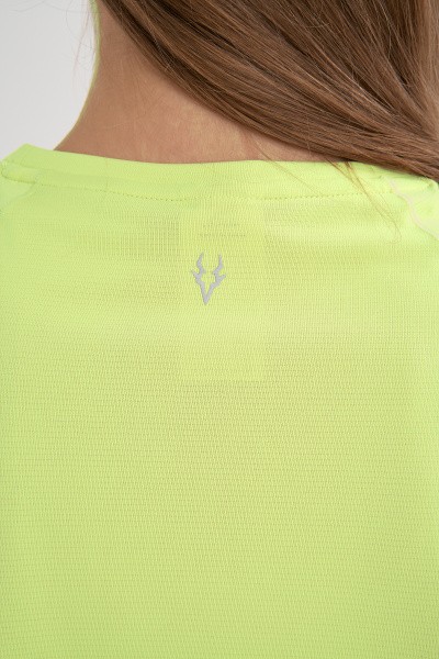 �������� Anta RUNNING SS Tee