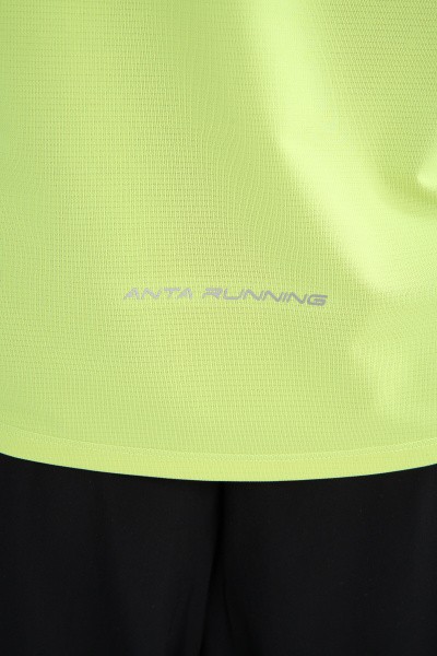 �������� Anta RUNNING SS Tee